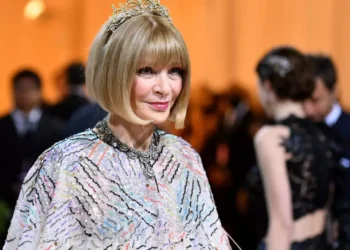 ​Met Gala 2025 destaca la sastrería negra como símbolo de identidad y resistencia​