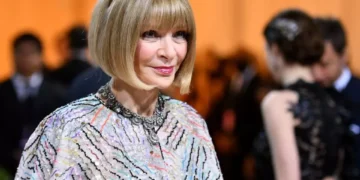 ​Met Gala 2025 destaca la sastrería negra como símbolo de identidad y resistencia​