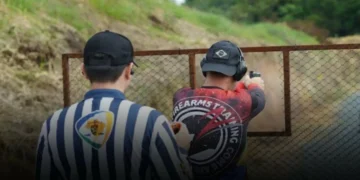 Indaial recebe 3ª Etapa da Copa Regional IPSC Interclubes 2025 no dia 8 de junho