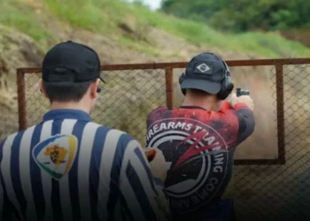 Indaial recebe 3ª Etapa da Copa Regional IPSC Interclubes 2025 no dia 8 de junho