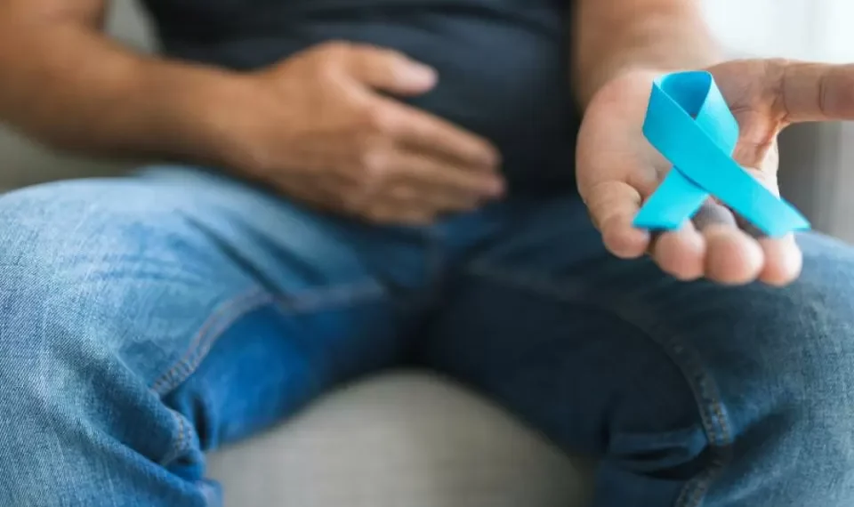 Atención: estos son los factores de riesgo del cáncer de próstata, según especialistas
