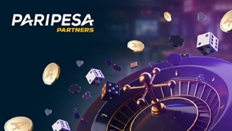 Como ganhar dinheiro sendo um Paripulse Partner