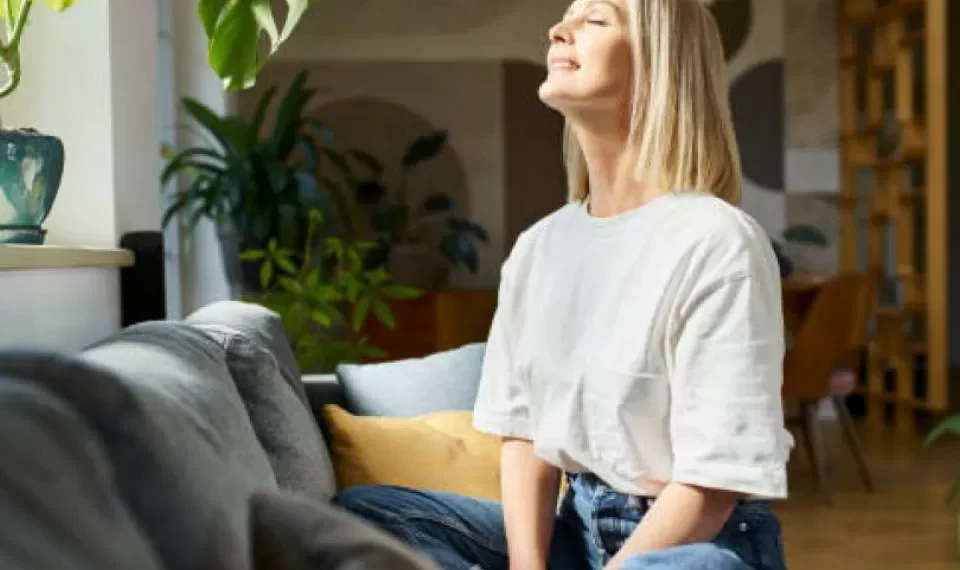 Adiós a los perfumes: las plantas pueden aromatizar cualquier ambiente