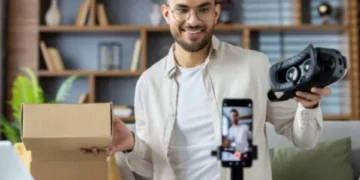 ¿Cuáles son los 4 influencers más destacados de Colombia, según la IA?