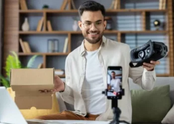¿Cuáles son los 4 influencers más destacados de Colombia, según la IA?