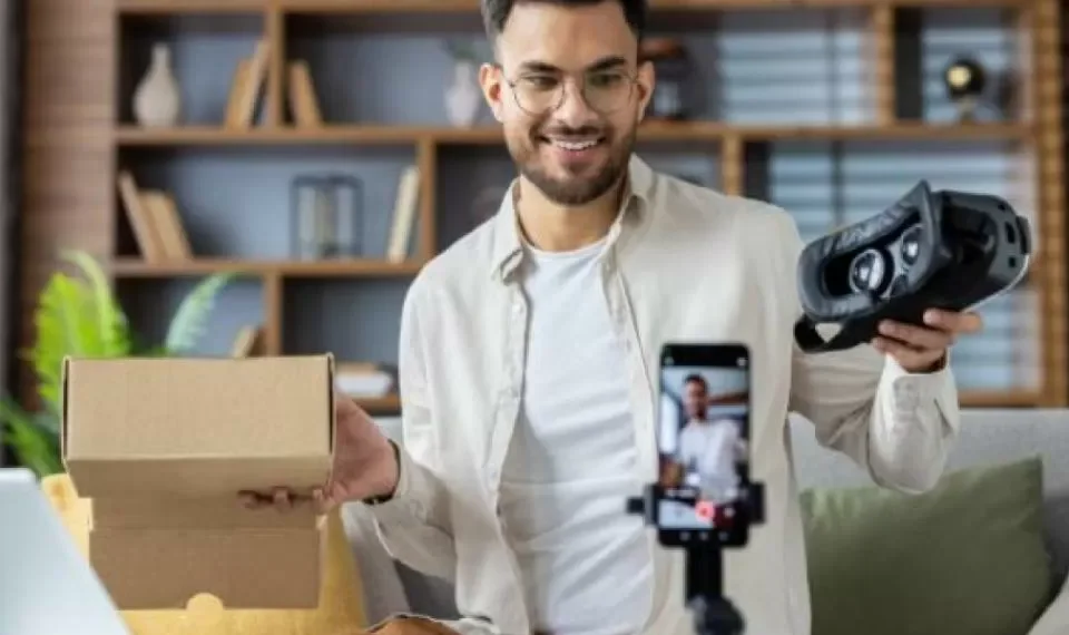 ¿Cuáles son los 4 influencers más destacados de Colombia, según la IA?