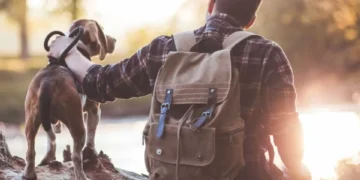 Por qué su perro puede ser el mejor aliado para realizar actividad física
