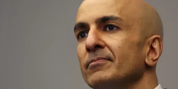 Dirigente do Fed diz não saber quando o cenário tarifário será resolvido