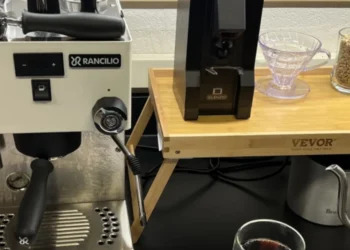 Paso a paso para que haga el café perfecto, según la ciencia
