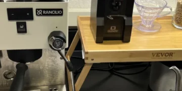 Paso a paso para que haga el café perfecto, según la ciencia