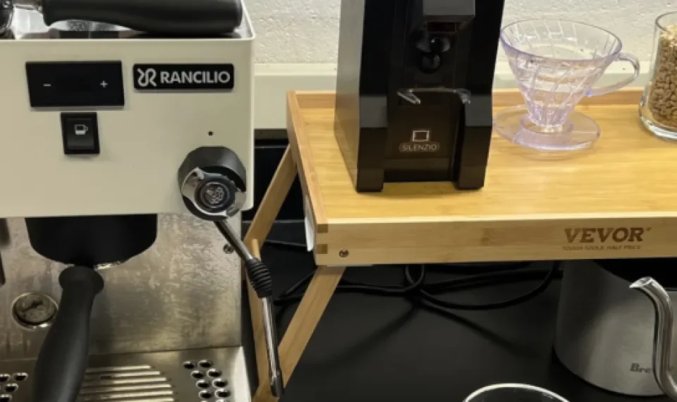 Paso a paso para que haga el café perfecto, según la ciencia