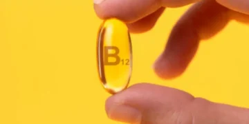 Los 6 síntomas que indican la falta de vitamina B12