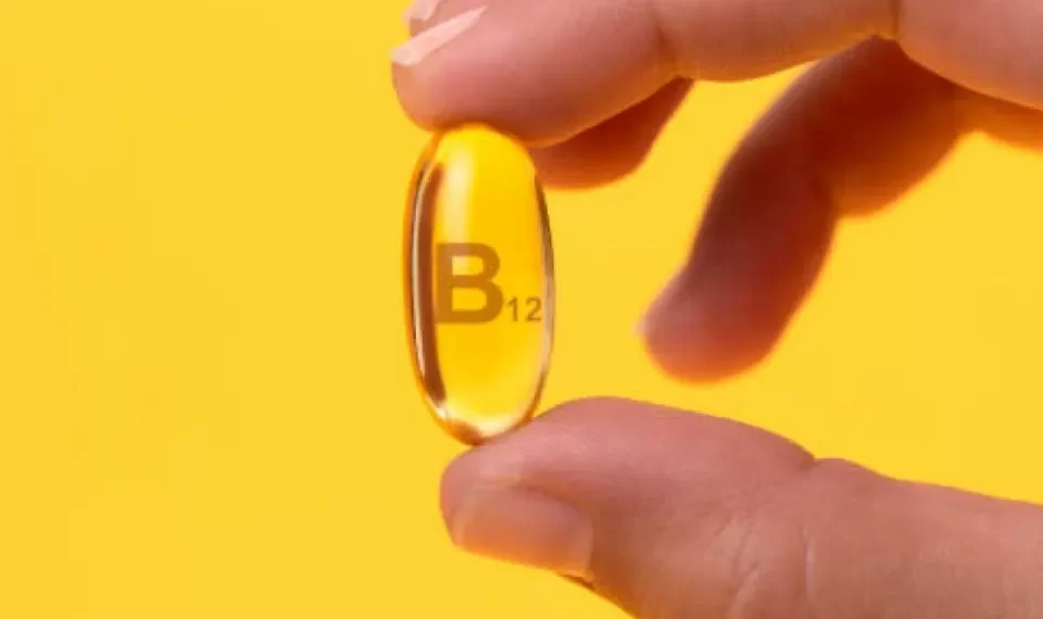Los 6 síntomas que indican la falta de vitamina B12
