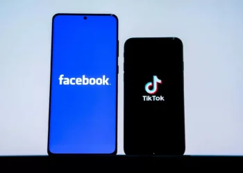 TikTok já é mais relevante que Facebook e Instagram, admite Meta
