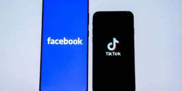 TikTok já é mais relevante que Facebook e Instagram, admite Meta