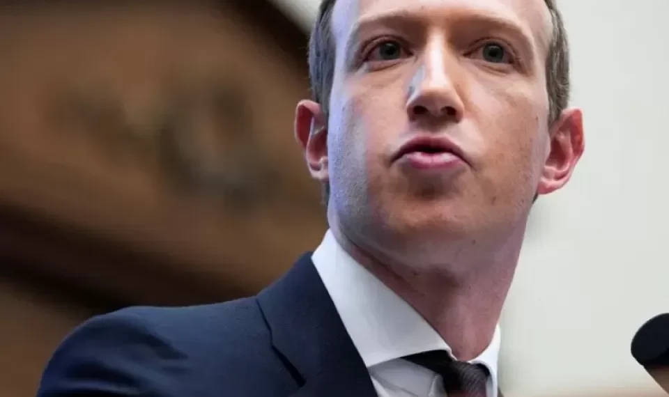 Razones por las que el dueño de Facebook cree que no vale la pena ir a la universidad