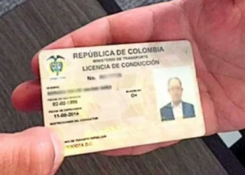 Este municipio cerca a Bogotá es más barato renovar la licencia de conducción