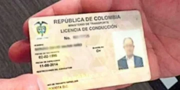 Este municipio cerca a Bogotá es más barato renovar la licencia de conducción