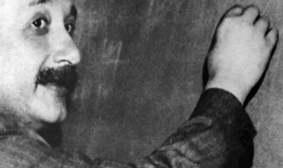 La historia de la nevera que Albert Einstein patentó: no necesitaba electricidad