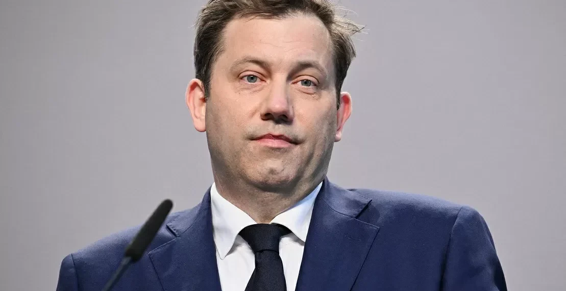 Governo alemão deve ter acordo sobre orçamento de 2026 em julho, diz ministro