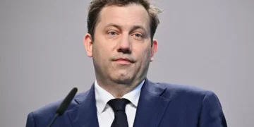 Governo alemão deve ter acordo sobre orçamento de 2026 em julho, diz ministro