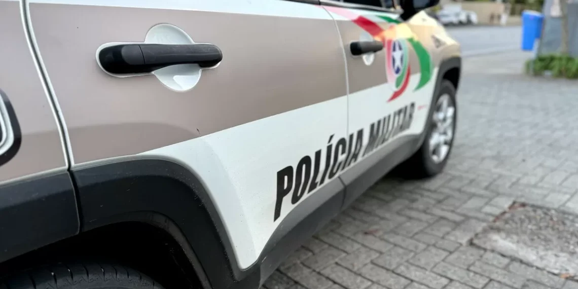 Motociclista de 27 anos morre após colisão frontal entre motos em Jaraguá do Sul