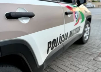 Motociclista de 27 anos morre após colisão frontal entre motos em Jaraguá do Sul