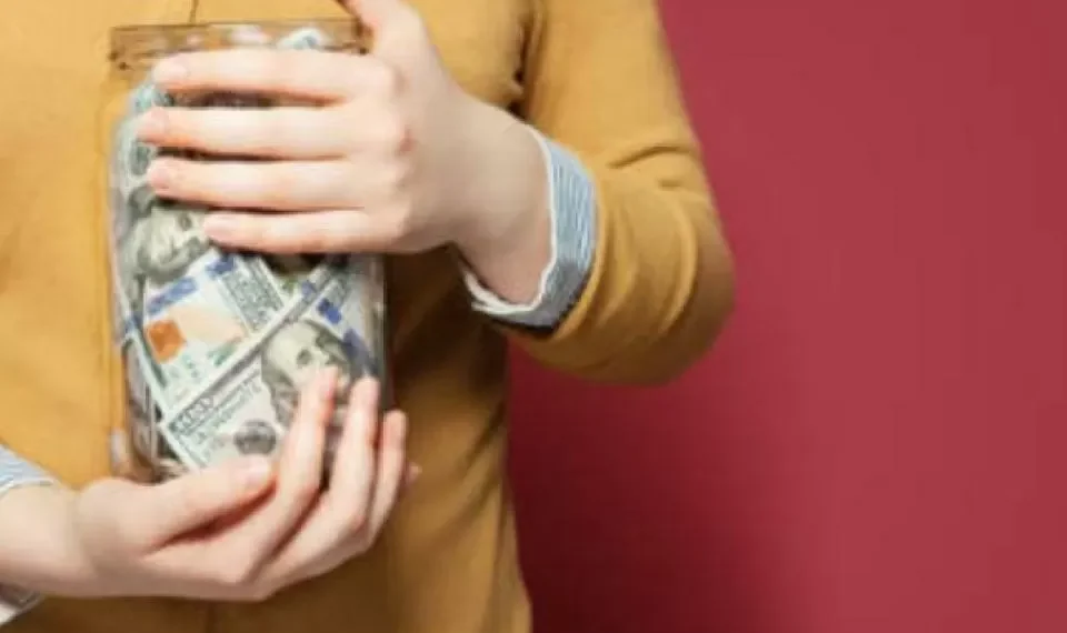 La psicología responde: ¿por qué una persona se vuelve tacaña?