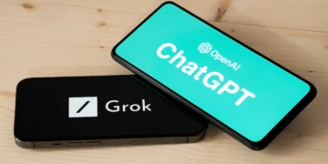 Adeus, ChatGPT? Microsoft está de olho no Grok, de Musk; entenda