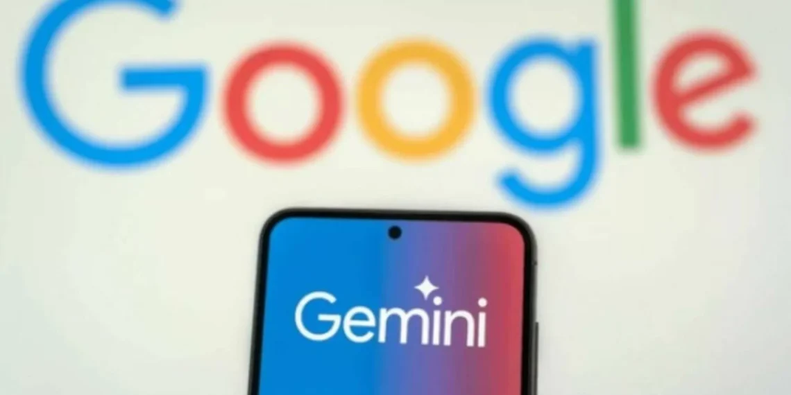 Google sob pressão: monopólio nas buscas pode se repetir na IA