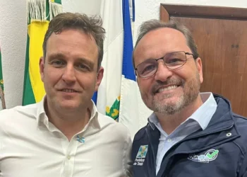 Deputado Federal encaminha R$ 1,5 milhão em recursos para Timbó
