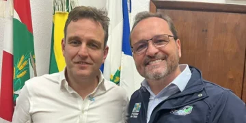 Deputado Federal encaminha R$ 1,5 milhão em recursos para Timbó