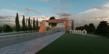 Prefeitura de Timbó cancela contrato de obra do Portal Turístico após irregularidades
