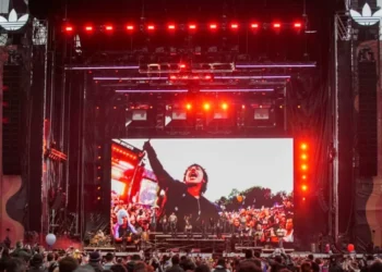 Festival Estéreo Picnic lideró la conversación digital sobre música en Colombia