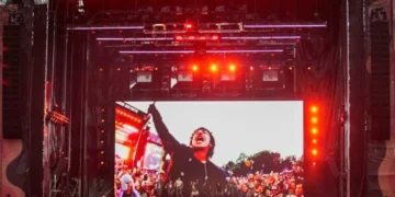 Festival Estéreo Picnic lideró la conversación digital sobre música en Colombia