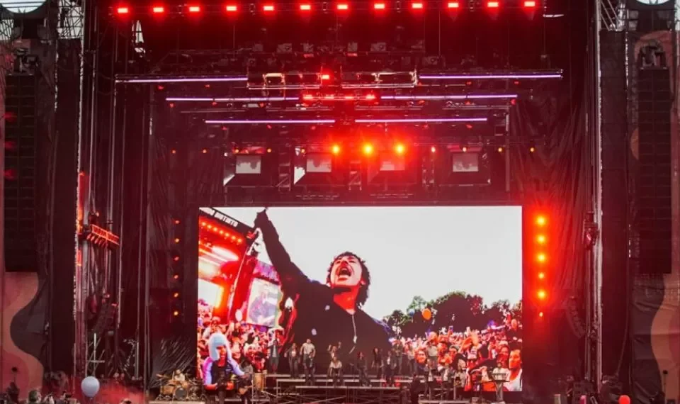 Festival Estéreo Picnic lideró la conversación digital sobre música en Colombia