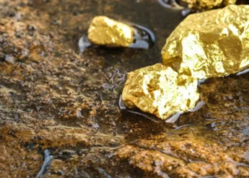 Lograron convertir el plomo en oro: así fue posible este revolucionario avance