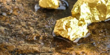 Lograron convertir el plomo en oro: así fue posible este revolucionario avance