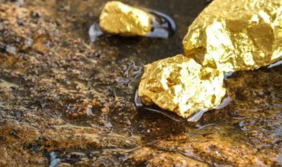 Lograron convertir el plomo en oro: así fue posible este revolucionario avance