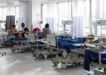 ¿Por qué los hospitales de Bogotá están en ‘alerta amarilla’?