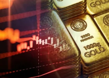 Precio del oro en Colombia hoy: Cotización y volatilidad este 21 de mayo de 2025