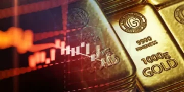 Precio del oro en Colombia hoy: Cotización y volatilidad este 21 de mayo de 2025