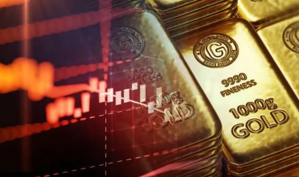 Precio del oro en Colombia hoy: Cotización y volatilidad este 21 de mayo de 2025