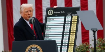 “Tarifaço de Trump”: o que foi suspenso, o que ainda vale e o que vem pela frente?