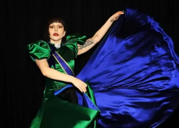 Suspeito de planejar ataque em show de Lady Gaga é solto após pagar fiança no RS