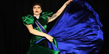 Suspeito de planejar ataque em show de Lady Gaga é solto após pagar fiança no RS