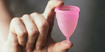 La sangre menstrual sería un ‘potente fertilizador’ en Marte, según investigadoras