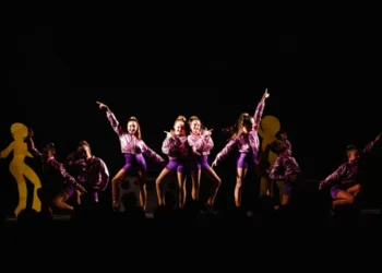 Festival de Dança de Timbó reúne grande público, celebra diversidade e distribui R$ 26 mil em prêmios