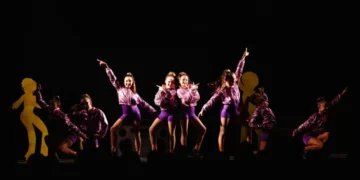 Festival de Dança de Timbó reúne grande público, celebra diversidade e distribui R$ 26 mil em prêmios