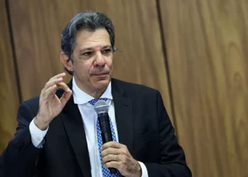 Haddad: medida sobre IOF não incidirá sobre dividendos ao exterior